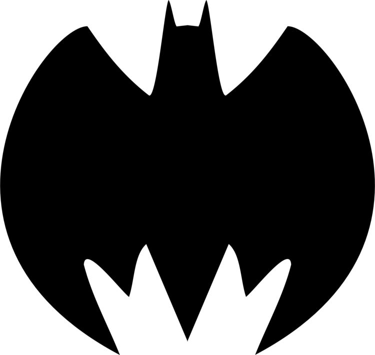 Batman's Logo - Batman logo evolution