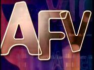 AFV Logo - America's Funniest Home Videos Gallery