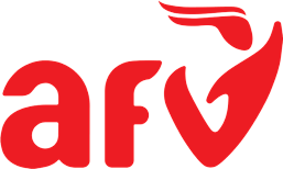 AFV Logo - Logo AFV – Worthy and Memorable | LH