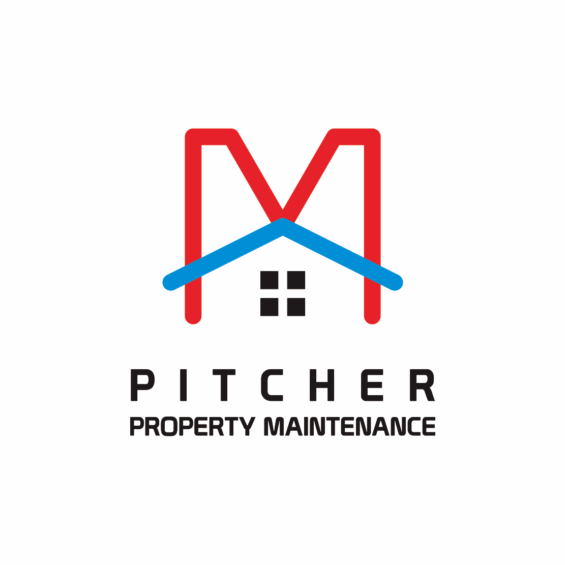 Pitcher Logo - Playful, Professional, It Company Logo Design for Pitcher Property ...