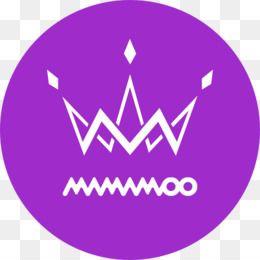 Mamamoo Logo - Mamamoo PNG and Mamamoo Transparent Clipart Free Download