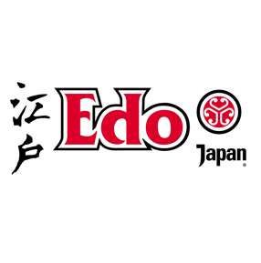 Edo Logo - Midtown