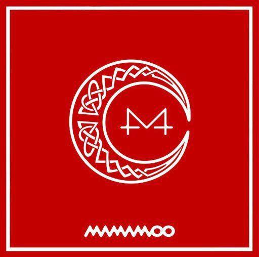 Mamamoo Logo - The Four Season M~ | MAMAMOO Amino