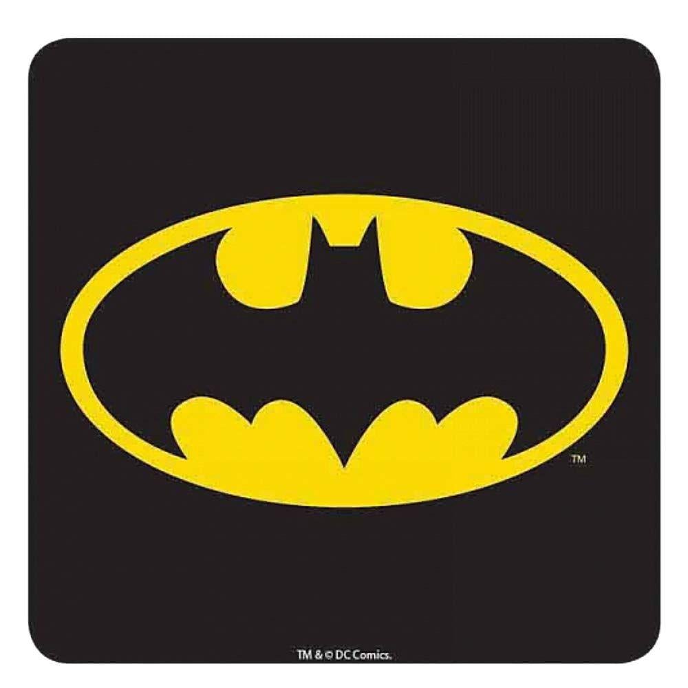 Batman's Logo - Amazon.com: Pritties Accessories Genuine DC Comics Batman Classic ...
