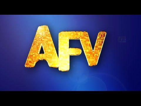 AFV Logo - And The Winners Are