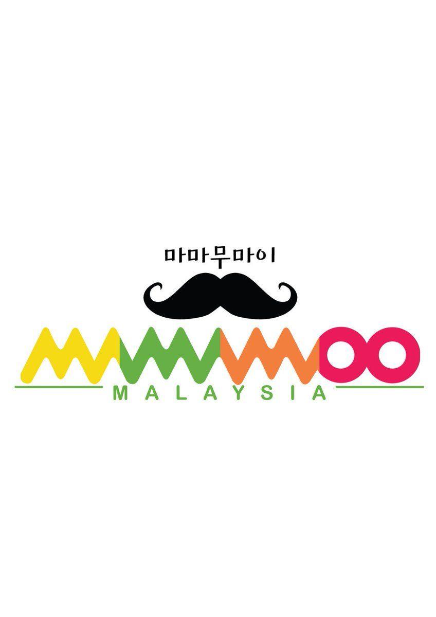 Mamamoo Logo - MAMAMOO Malaysia on Twitter: 