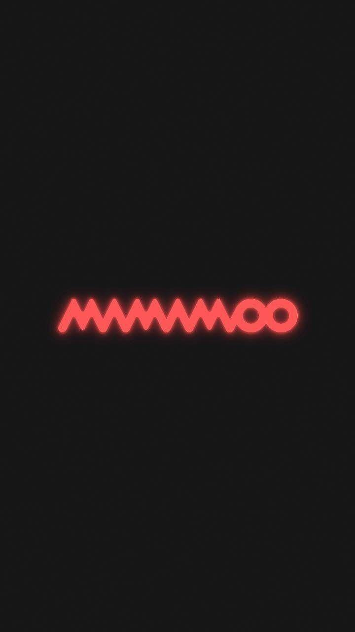 Mamamoo Logo - Mamamoo Wallpaper