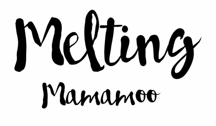 Mamamoo Logo - Mamamoo Logo Png - Mamamoo Album Logos Png, Transparent Png Download ...