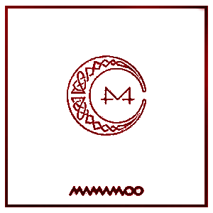 Mamamoo Logo - File:Mamamoo RedMoon.png - Wikimedia Commons