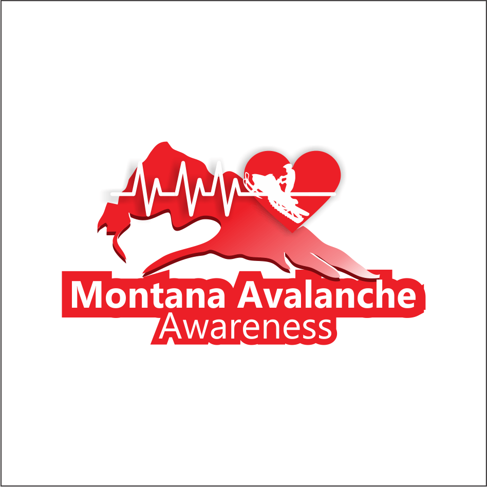 Edo Logo - Bold, Serious Logo Design for Montana Avalanche Awareness