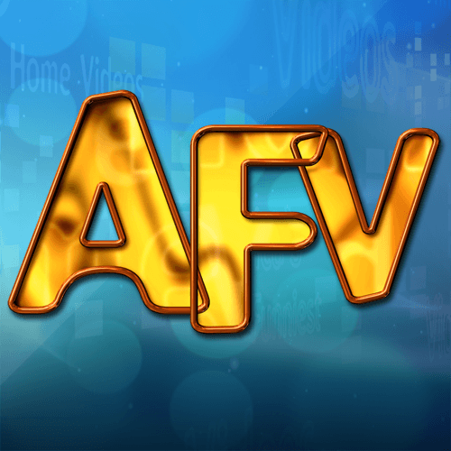 AFV Logo - Upload for a Chance to Win $000 and $000!. Satorie Batiste