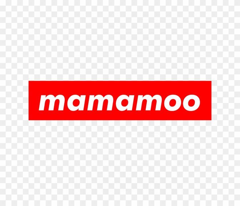 Mamamoo Logo - Camiseta Mamamoo New Logo Hd, HD Png Download