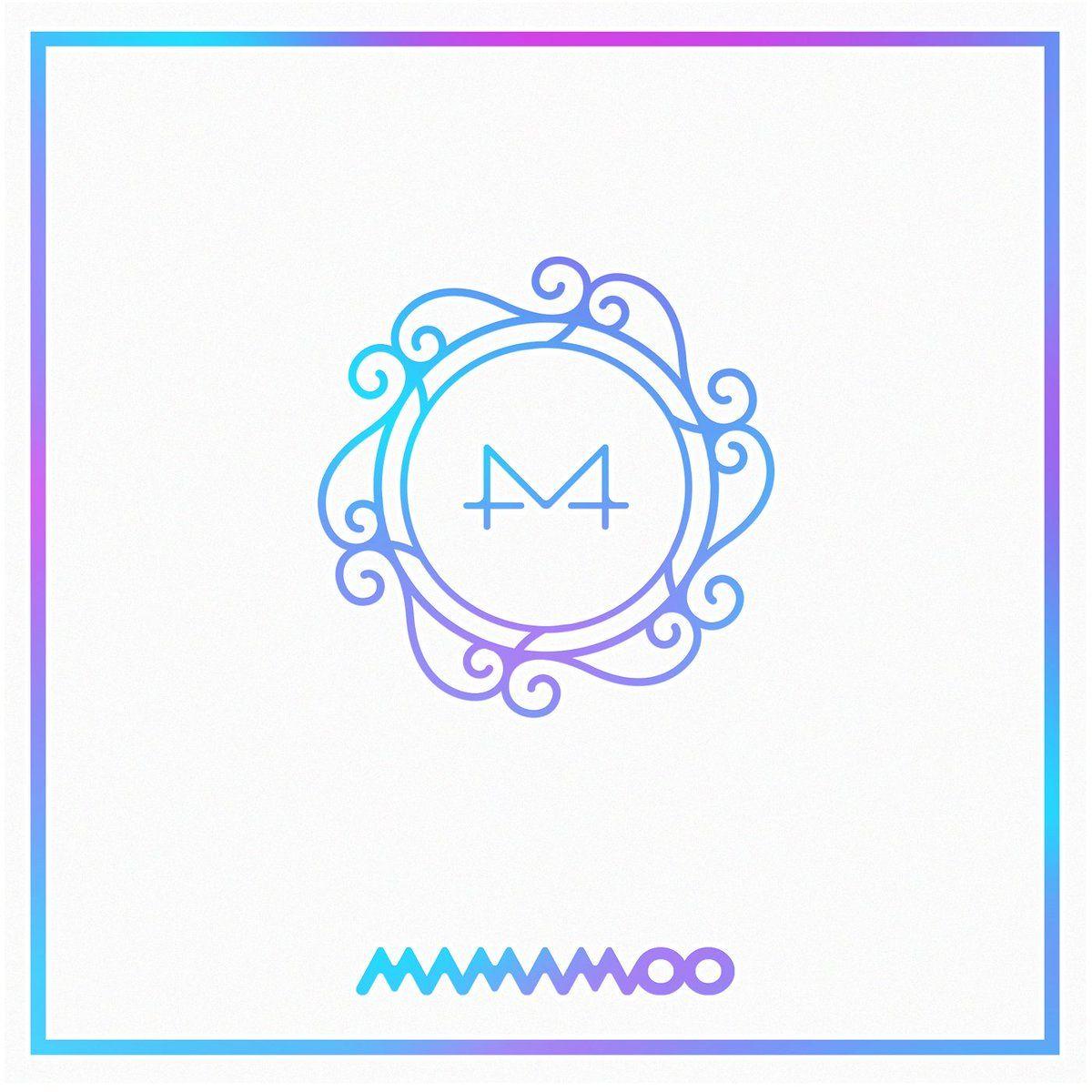 Mamamoo Logo - MMMVT on Twitter: 