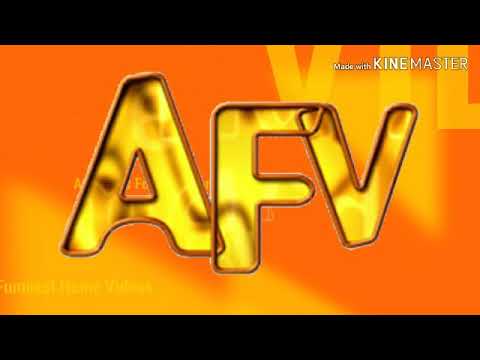 AFV Logo - Afv logo loop 2005-2009