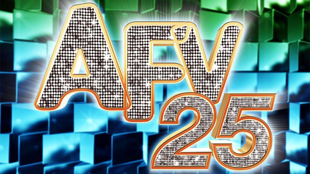 AFV Logo - America's Funniest Home Videos' Teams with Imgur to Expose Viral