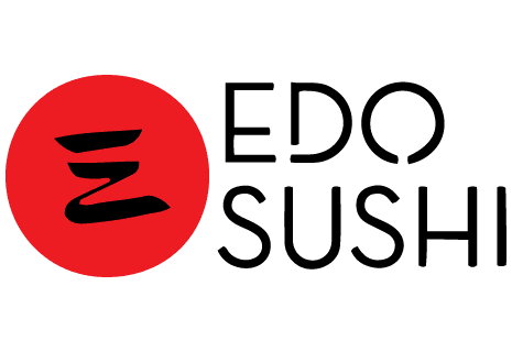 Edo Logo - Edo Sushi București, Vegetarian order takeaway food