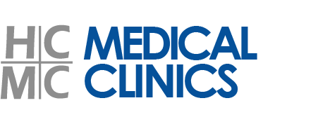 HCMC Logo - HCMC Medical Clinics Logo | HCMC | Henry County Medical Center