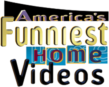 AFV Logo - America's Funniest Home Videos Facts for Kids