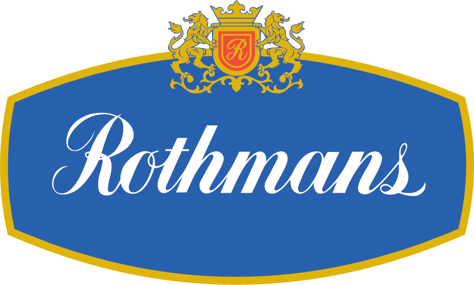Rothmans Logo - Rothmans Logo / Food / Logo-Load.Com