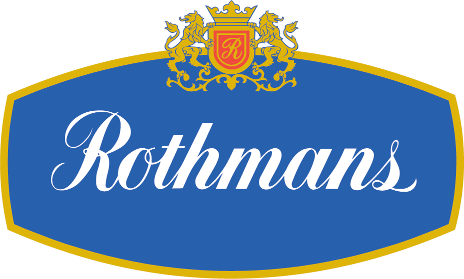 Rothmans Logo - Rothmans Logo / Food / Logo Load.Com