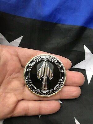 NAVSOC Logo - US SOCOM Special Operations Command USASOC NAVSOC AFSOC MARSOC 2