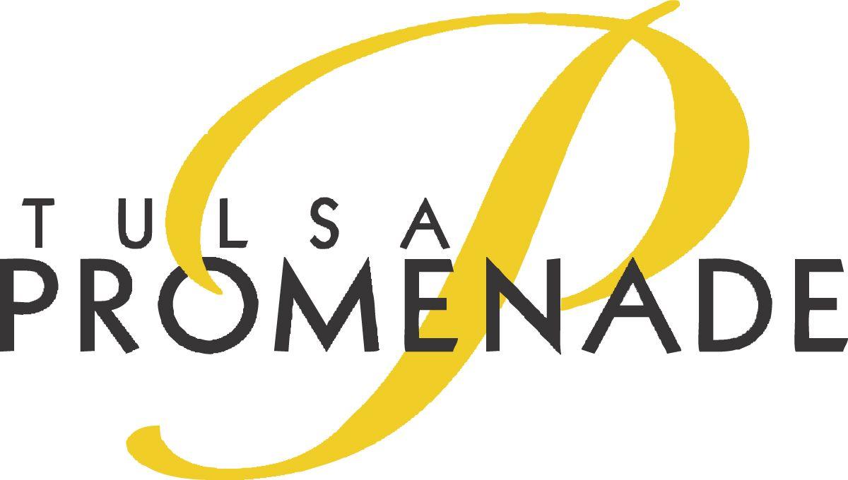 Promenade Logo - Tulsa Promenade | Logopedia | FANDOM powered by Wikia