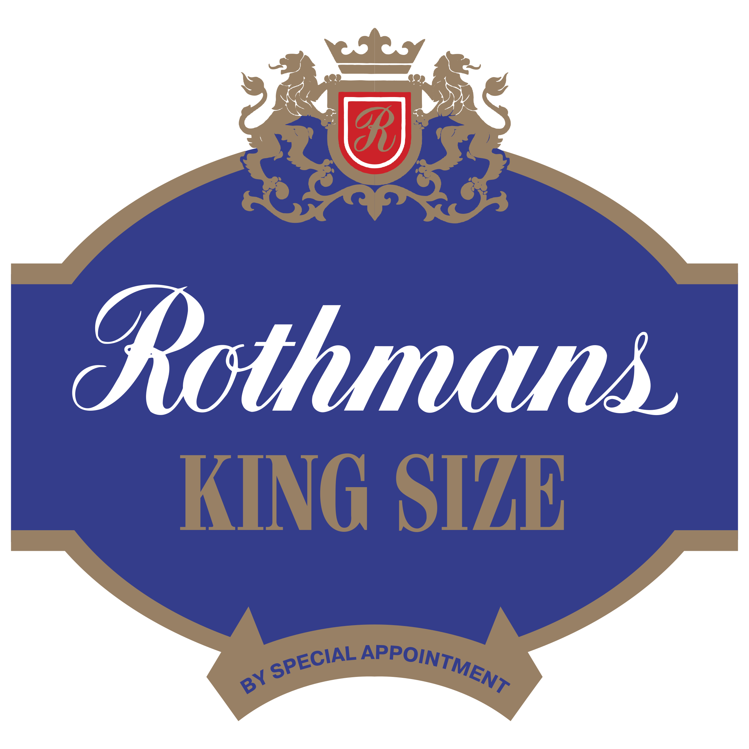 Rothmans Logo - Rothmans Logo PNG Transparent & SVG Vector - Freebie Supply