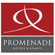 Promenade Logo - Working at Promenade Apart Hotéis