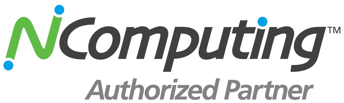 NComputing Logo - Ncomputing – CMIT Solutions