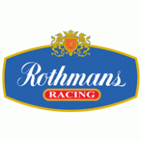 Rothmans Logo - Rothmans Racing | Brands of the World™ | Download vector logos and ...