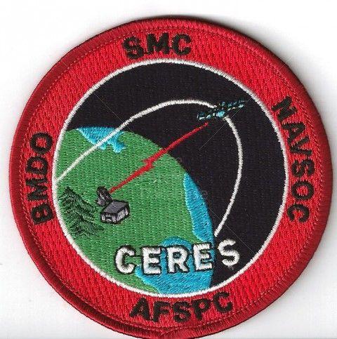 NAVSOC Logo - navsoc | Space Patch Database