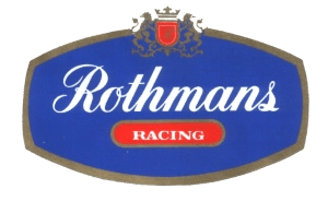 Rothmans Logo - Rothmans International