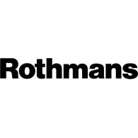 Rothmans Logo - Rothmans | Brands of the World™ | Download vector logos and logotypes