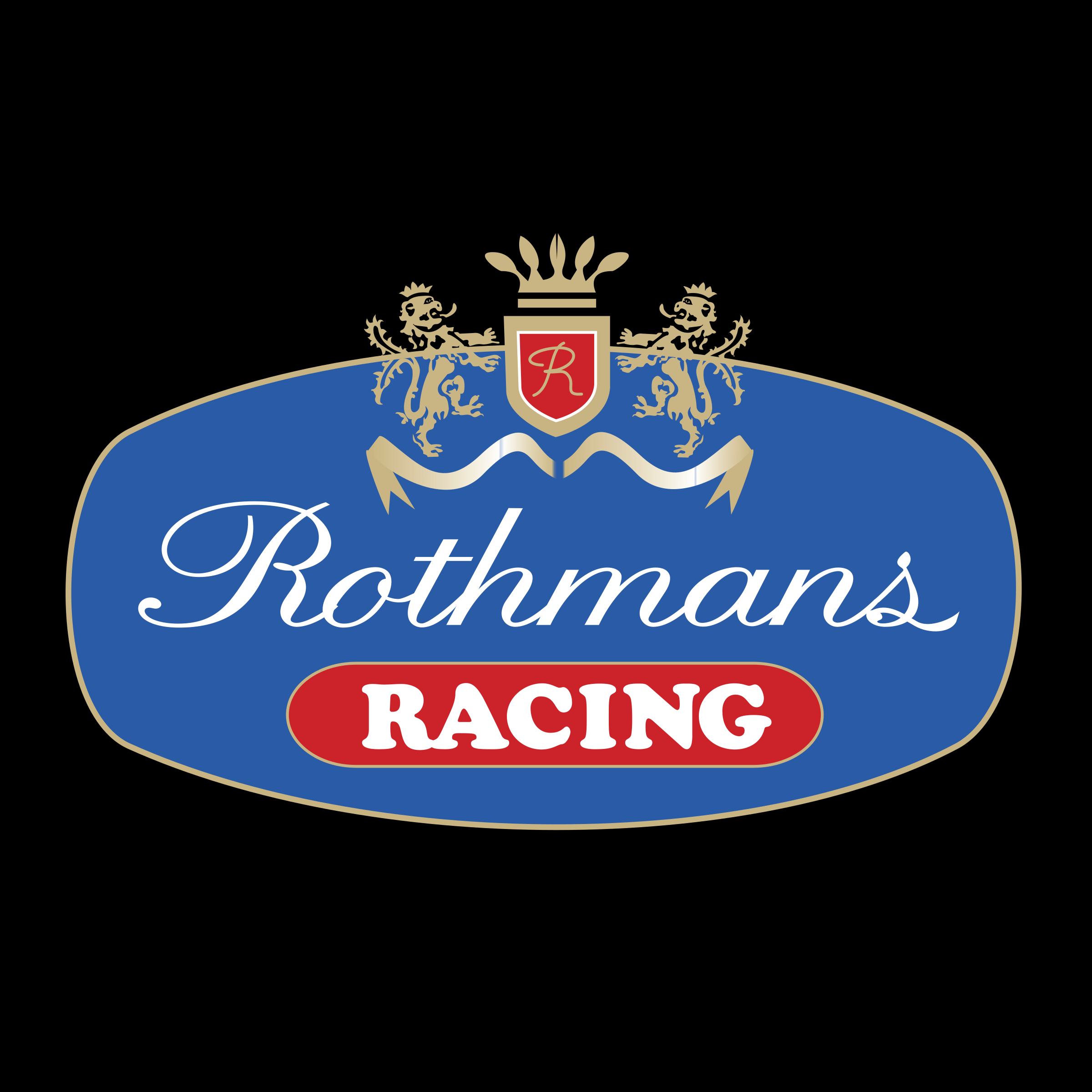 Rothmans Logo - Rothmans Racing F1 Logo PNG Transparent & SVG Vector - Freebie Supply