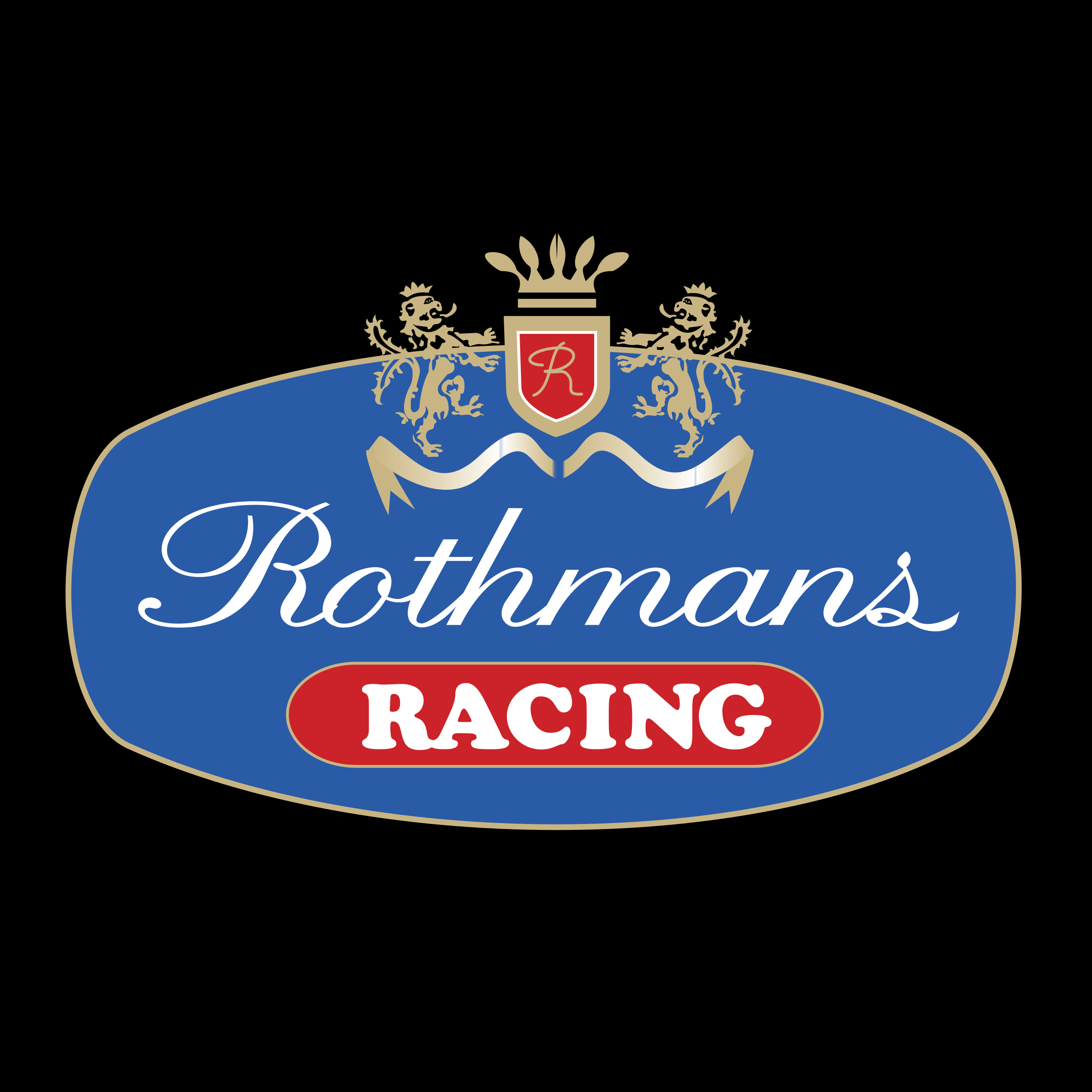 Rothmans Logo - Rothmans Racing F1 Logo PNG Transparent & SVG Vector