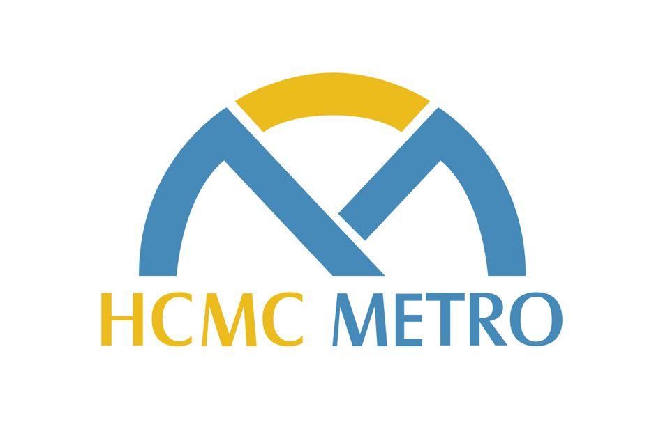 HCMC Logo - Saigon Unveils Lotus-Shaped Metro System Logo - Saigoneer