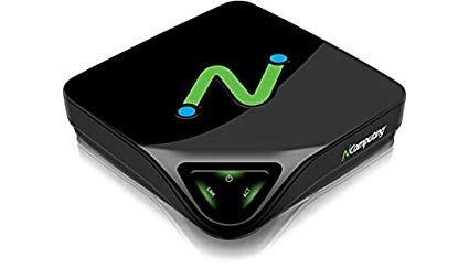 NComputing Logo - Amazon.com: NComputing L350 Thin Client for vSpace Pro: Computers ...