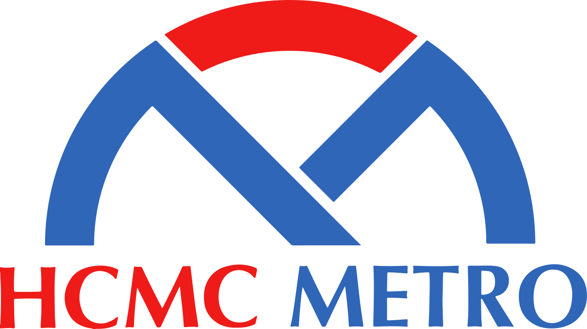 HCMC Logo - Ho Chi Minh City Metro