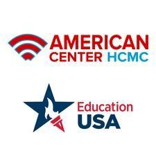 HCMC Logo - The American Center Ho Chi Minh City Events | Eventbrite