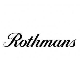 Rothmans Logo - Rothmans logo | free vectors | UI Download