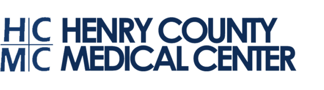 HCMC Logo - Patient Portal | HCMC | Henry County Medical Center