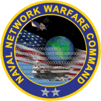 NAVSOC Logo - Naval Network Warfare Command