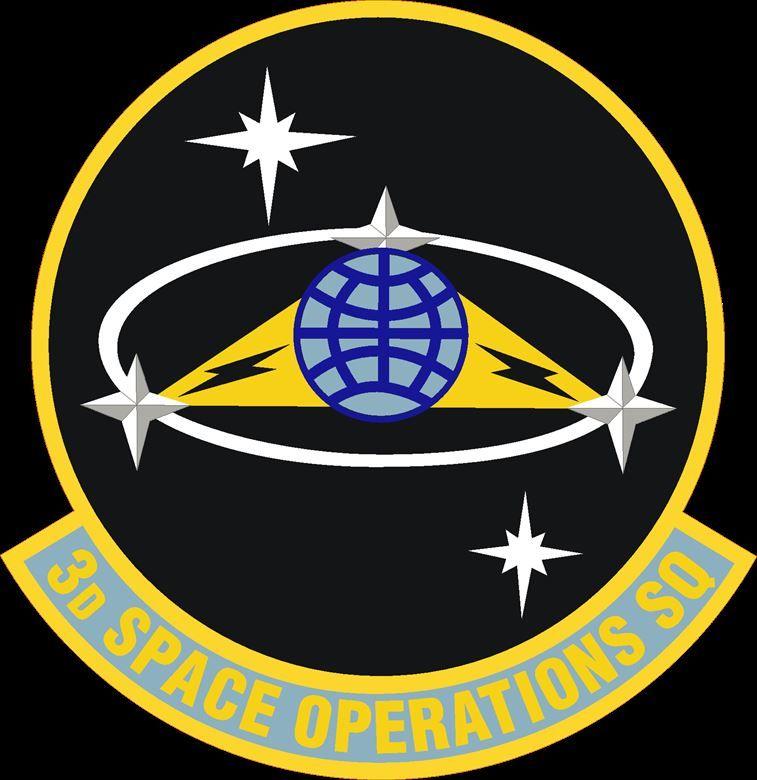 NAVSOC Logo - 3rd Space Operations Squadron > Schriever Air Force Base > Display