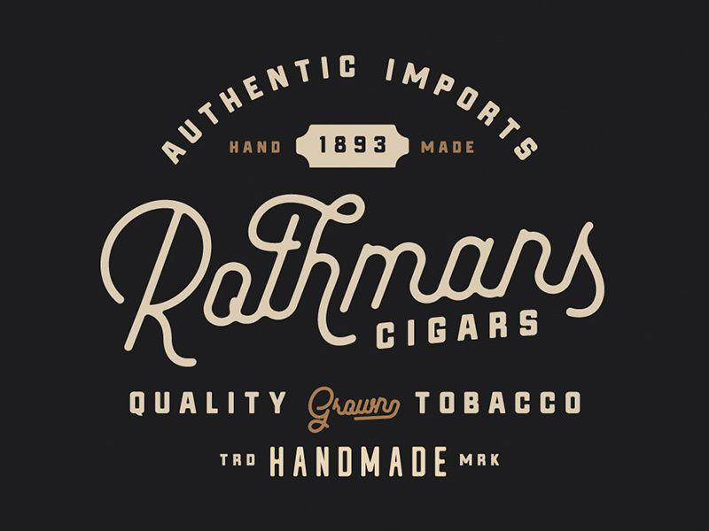 Rothmans Logo - Rothmans Logo - Made with 
