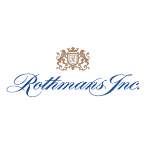 Rothmans Logo - Rothmans Inc logo, Vector Logo of Rothmans Inc brand free download ...