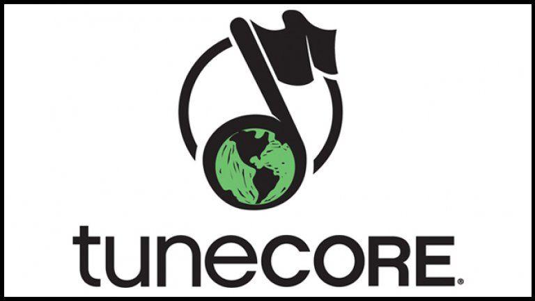 TuneCore Logo - TuneCore Founders Exit Company Via Open Letter and Amid Rumored