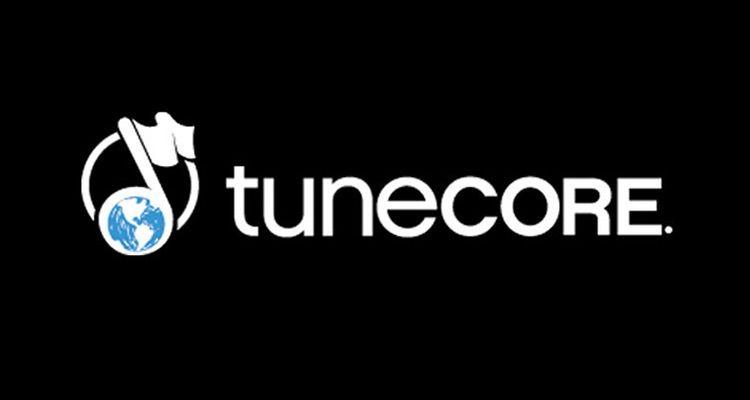 TuneCore Logo - Tunecore Artists Earned $83 Million In Q Up 21% Year Over Year