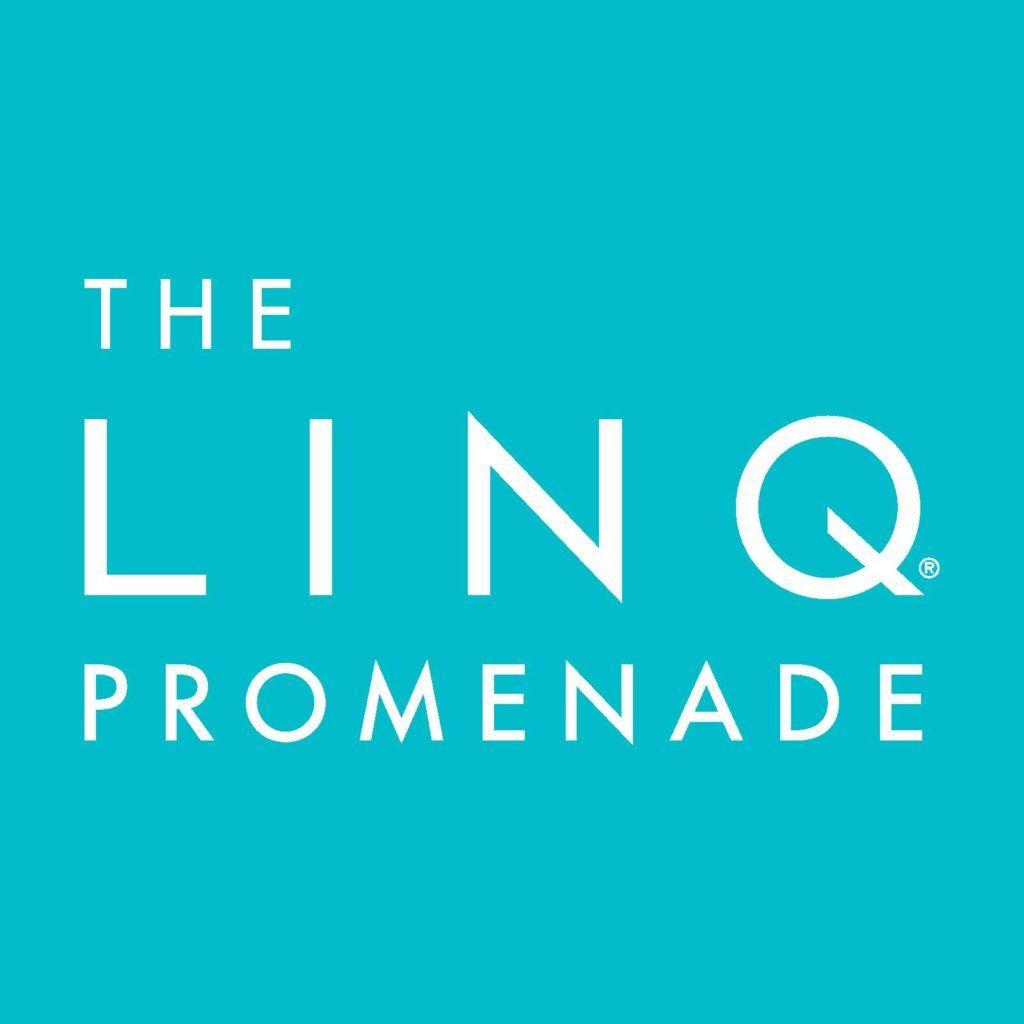 Promenade Logo - This Weekend, The LINQ Promenade to Host the 1st “Art on the BLOQ
