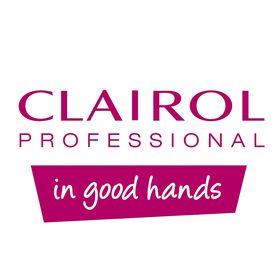 Clairol Logo - Clairol Professional (ClairolProf) on Pinterest