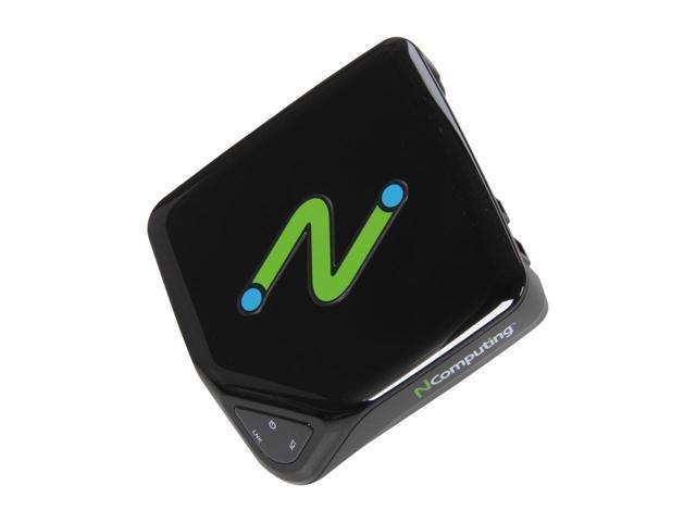 NComputing Logo - NComputing L-Series Thin Client L300 - Newegg.com